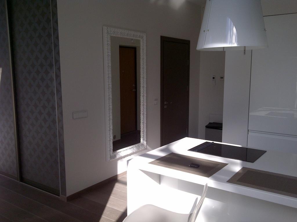 Central Apartment Palanga Exterior foto